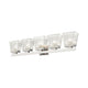 Z-Lite - Astor 5-Light Vanity Light - Lights Canada