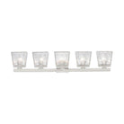 Z-Lite - Astor 5-Light Vanity Light - Lights Canada
