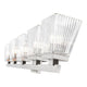 Z-Lite - Astor 5-Light Vanity Light - Lights Canada