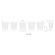 Z-Lite - Astor 5-Light Vanity Light - Lights Canada