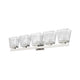 Z-Lite - Astor 5-Light Vanity Light - Lights Canada
