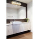 Z-Lite - Astor 5-Light Vanity Light - Lights Canada
