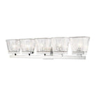 Z-Lite - Astor 5-Light Vanity Light - Lights Canada