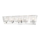 Z-Lite - Astor 5-Light Vanity Light - Lights Canada