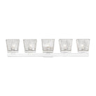 Z-Lite - Astor 5-Light Vanity Light - Lights Canada