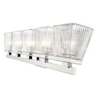 Z-Lite - Astor 5-Light Vanity Light - Lights Canada