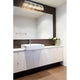Z-Lite - Astor 5-Light Vanity Light - Lights Canada