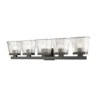 Z-Lite - Astor 5-Light Vanity Light - Lights Canada