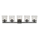 Z-Lite - Astor 5-Light Vanity Light - Lights Canada