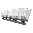 Z-Lite - Astor 5-Light Vanity Light - Lights Canada