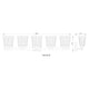 Z-Lite - Astor 5-Light Vanity Light - Lights Canada