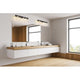 Z-Lite - Astor 5-Light Vanity Light - Lights Canada