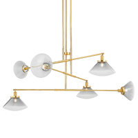 Mendon Chandelier