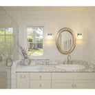 Z-Lite - Astor 1-Light Sconce - Lights Canada
