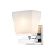 Z-Lite - Astor 1-Light Sconce - Lights Canada