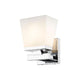 Z-Lite - Astor 1-Light Sconce - Lights Canada