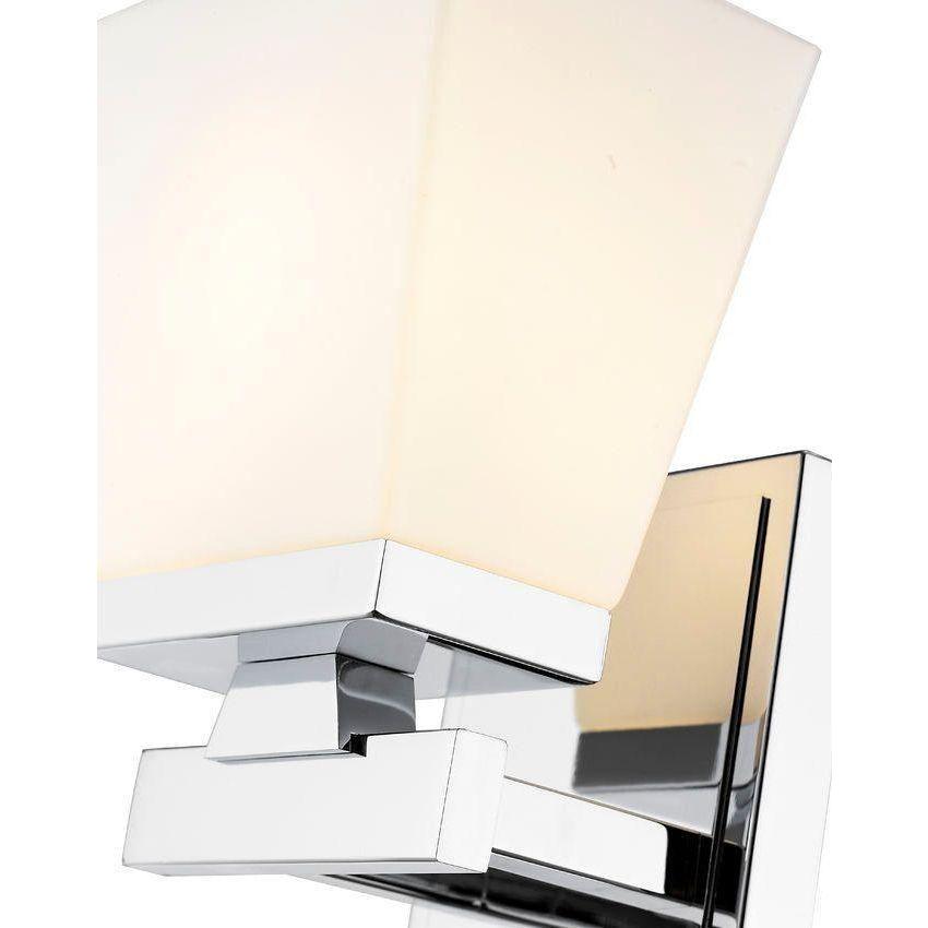 Z-Lite - Astor 1-Light Sconce - Lights Canada