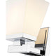 Z-Lite - Astor 1-Light Sconce - Lights Canada
