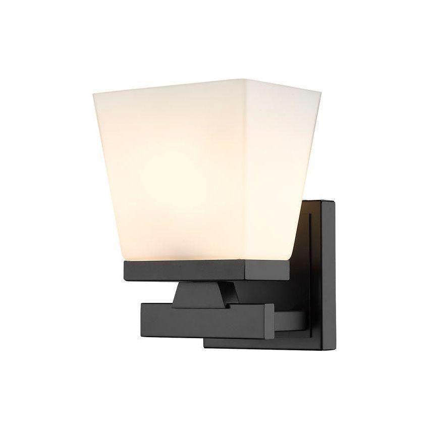 Z-Lite - Astor 1-Light Sconce - Lights Canada