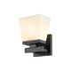 Z-Lite - Astor 1-Light Sconce - Lights Canada