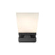 Z-Lite - Astor 1-Light Sconce - Lights Canada