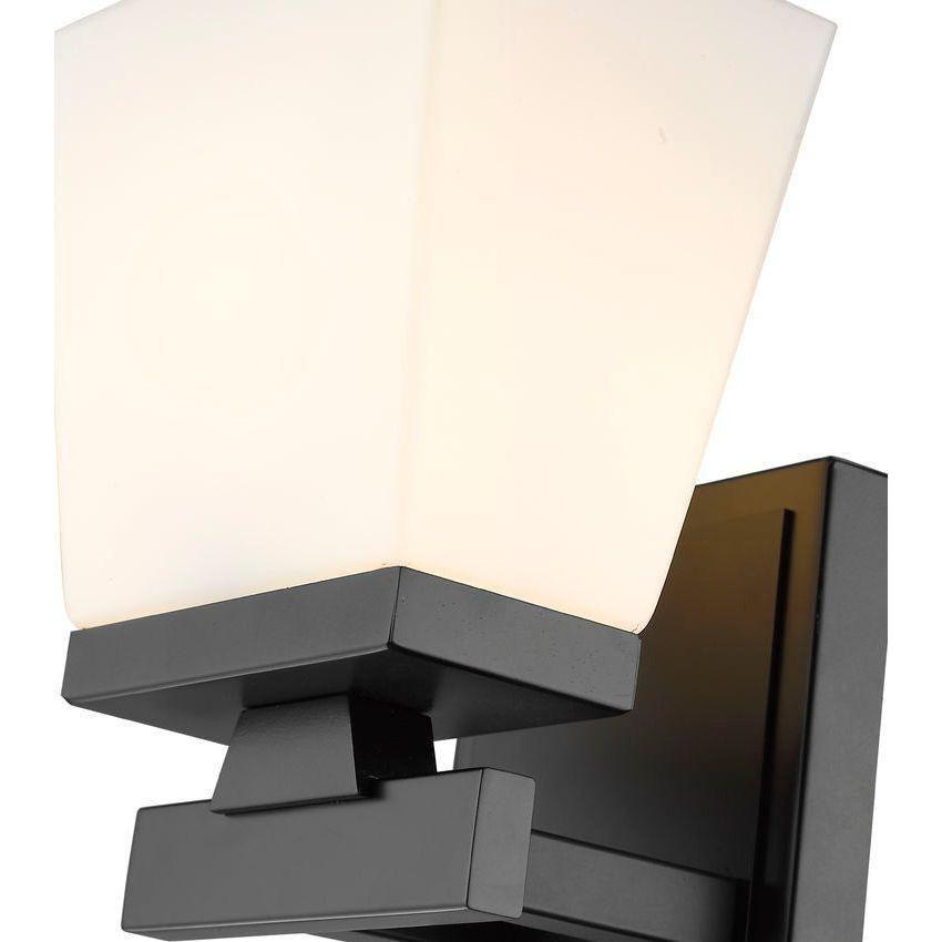 Z-Lite - Astor 1-Light Sconce - Lights Canada