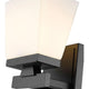 Z-Lite - Astor 1-Light Sconce - Lights Canada