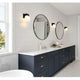 Z-Lite - Astor 1-Light Sconce - Lights Canada