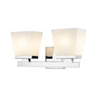Z-Lite - Astor 2-Light Vanity Light - Lights Canada