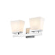 Z-Lite - Astor 2-Light Vanity Light - Lights Canada
