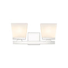 Z-Lite - Astor 2-Light Vanity Light - Lights Canada