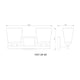 Z-Lite - Astor 2-Light Vanity Light - Lights Canada