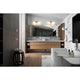 Z-Lite - Astor 2-Light Vanity Light - Lights Canada