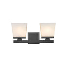 Z-Lite - Astor 2-Light Vanity Light - Lights Canada