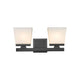 Z-Lite - Astor 2-Light Vanity Light - Lights Canada