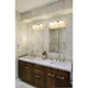 Z-Lite - Astor 3-Light Vanity Light - Lights Canada