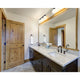 Z-Lite - Astor 3-Light Vanity Light - Lights Canada