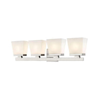 Astor 4-Light Vanity Light