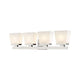 Z-Lite - Astor 4-Light Vanity Light - Lights Canada