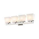 Z-Lite - Astor 4-Light Vanity Light - Lights Canada