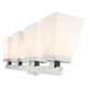 Z-Lite - Astor 4-Light Vanity Light - Lights Canada