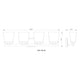 Z-Lite - Astor 4-Light Vanity Light - Lights Canada