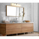 Z-Lite - Astor 4-Light Vanity Light - Lights Canada