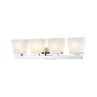 Z-Lite - Astor 4-Light Vanity Light - Lights Canada