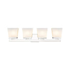 Z-Lite - Astor 4-Light Vanity Light - Lights Canada