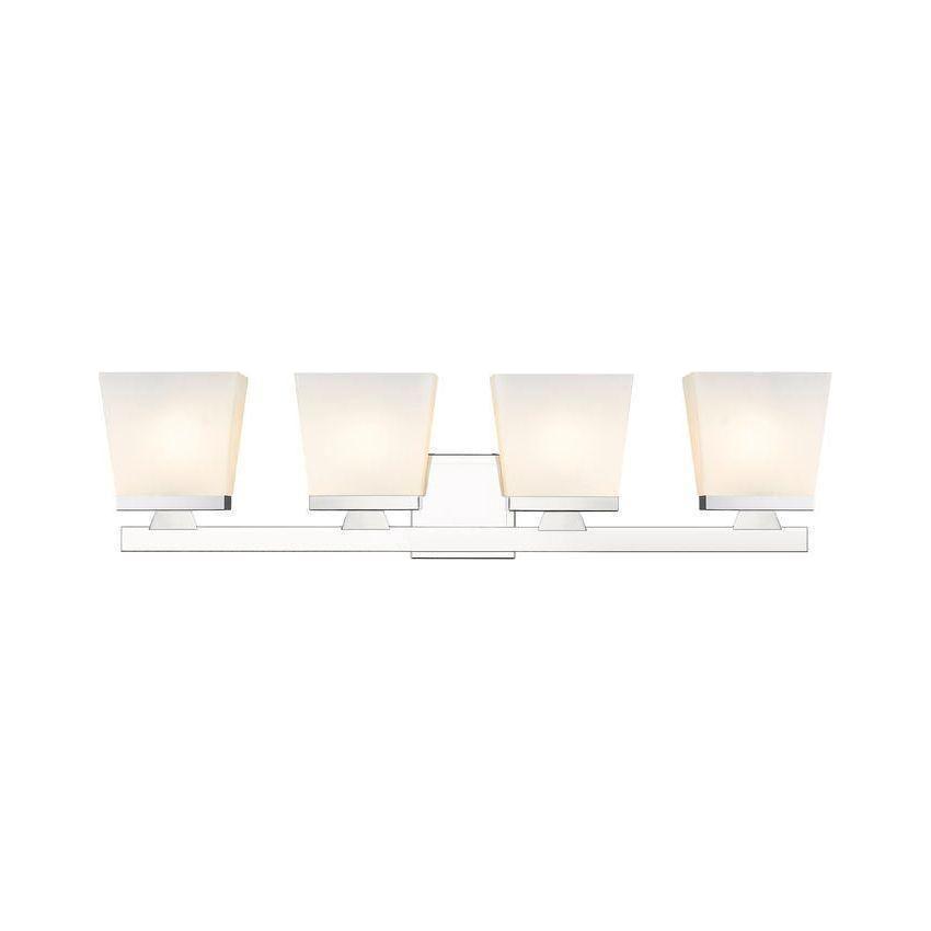 Z-Lite - Astor 4-Light Vanity Light - Lights Canada