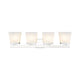 Z-Lite - Astor 4-Light Vanity Light - Lights Canada