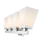 Z-Lite - Astor 4-Light Vanity Light - Lights Canada