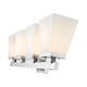 Z-Lite - Astor 4-Light Vanity Light - Lights Canada