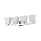 Z-Lite - Astor 4-Light Vanity Light - Lights Canada